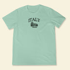 Embroidery Italy Colosseum T-shirt 1688701261656.jpg