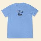 Embroidery Italy Colosseum T-shirt 1688701261661.jpg