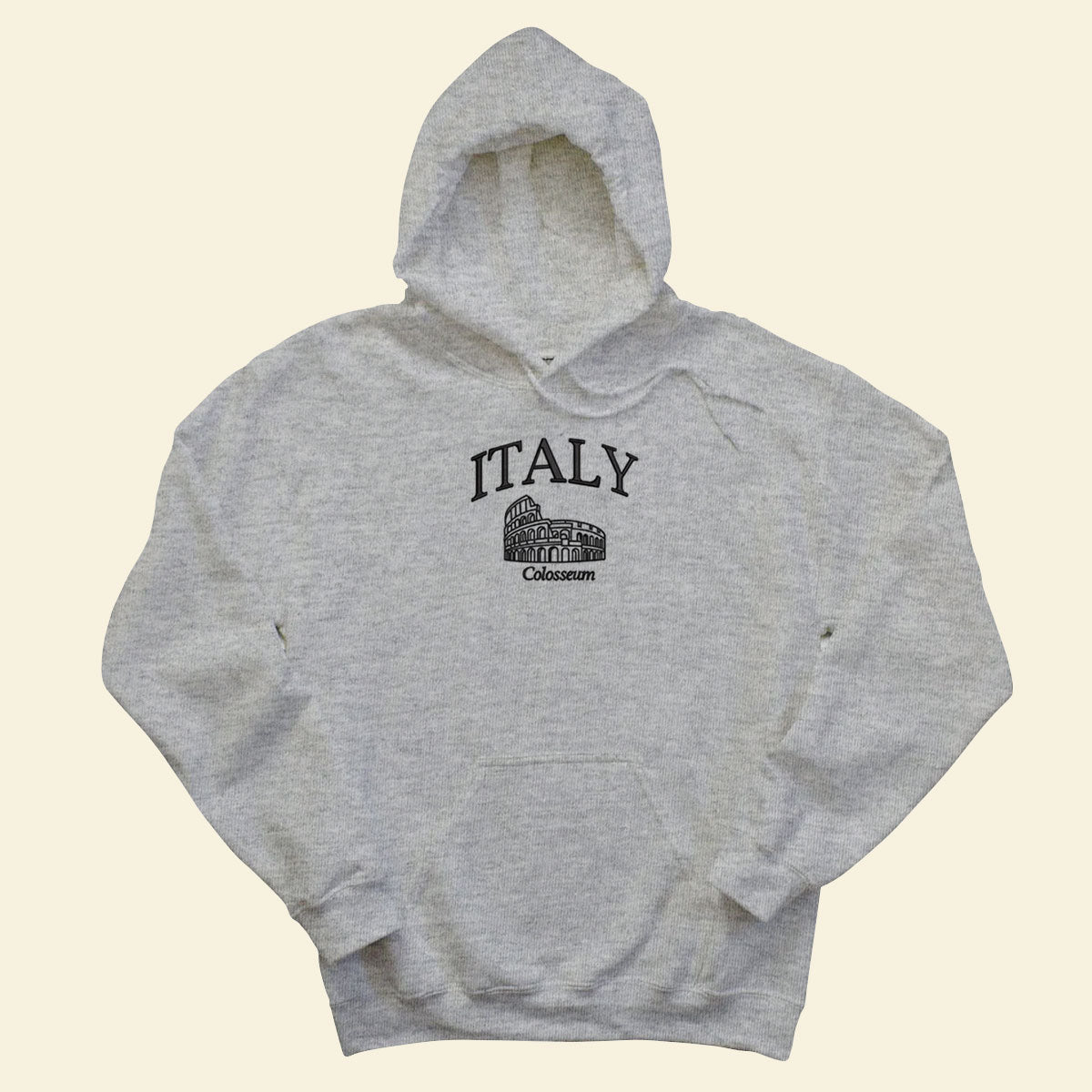 Embroidery Italy Colosseum T-shirt 1688701261872.jpg