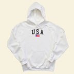 Embroidery Usa Vintage Logo T-shirt 1688702820813.jpg