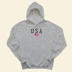 Embroidery Usa Vintage Logo T-shirt 1688702821157.jpg