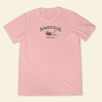 Embroidery Nashville Music City T-shirt 1688717159426.jpg
