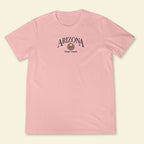 Embroidery Arizona Grand Canyon National Park T-shirt 1688717266086.jpg