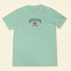 Embroidery Arizona Grand Canyon National Park T-shirt 1688717266108.jpg