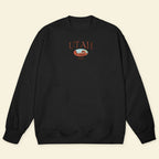 Embroidery Utah Arches T-shirt 1688783294962.jpg