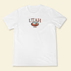 Embroidery Utah Arches T-shirt 1688783295011.jpg