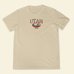 Embroidery Utah Arches T-shirt 1688783295046.jpg