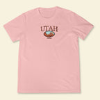 Embroidery Utah Arches T-shirt 1688783295048.jpg