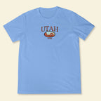 Embroidery Utah Arches T-shirt 1688783295067.jpg