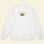 Embroidery Hawaii Volcanos National Park T-shirt 1688783488471.jpg