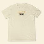 Embroidery Hawaii Volcanos National Park T-shirt 1688783488474.jpg