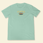 Embroidery Hawaii Volcanos National Park T-shirt 1688783488508.jpg