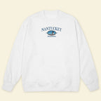 Embroidery Nantucket Massachusetts T-shirt 1688783659637.jpg