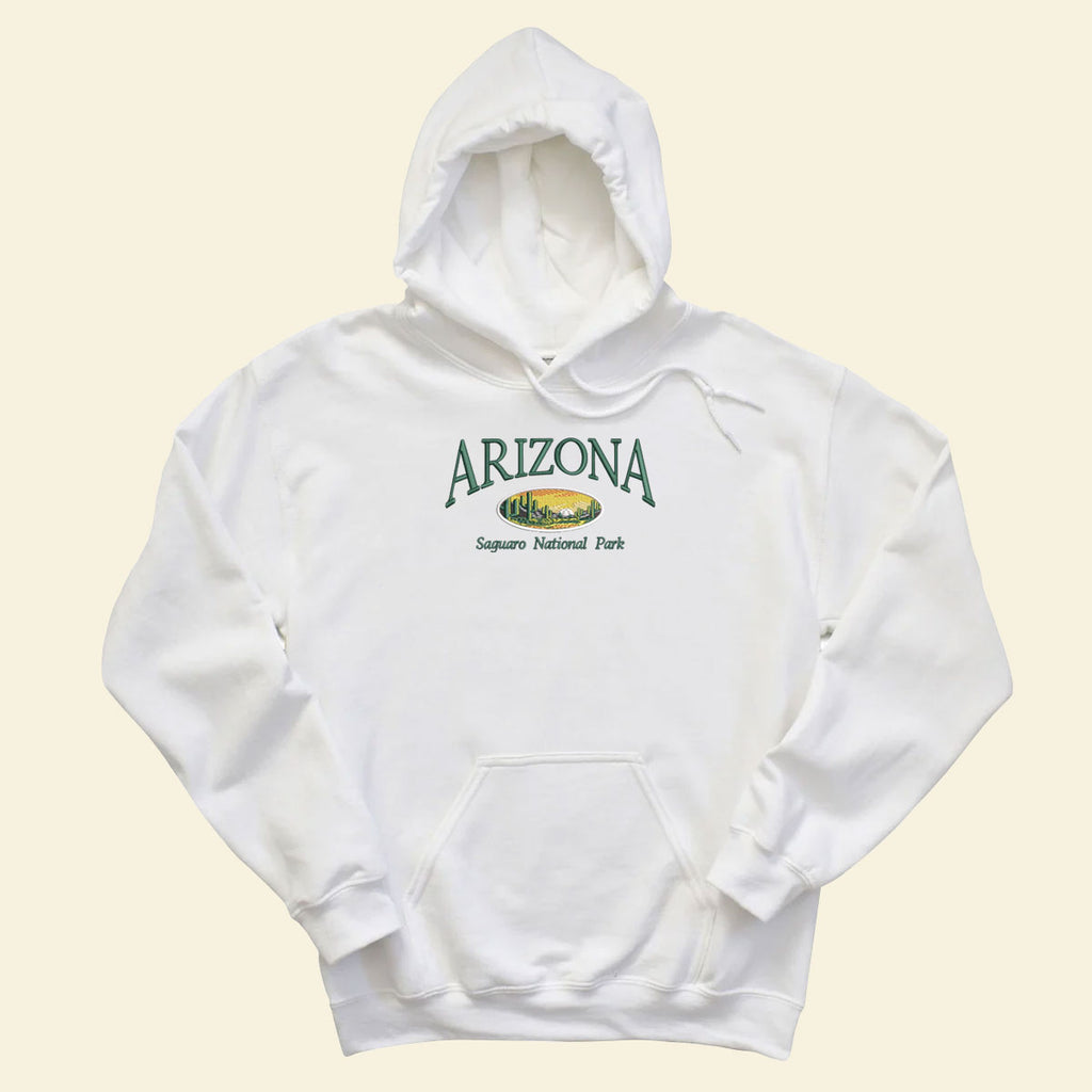 Embroidery Arizona Saguaro National Park T-shirt 1688785265037.jpg