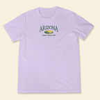 Embroidery Arizona Saguaro National Park T-shirt 1688785265052.jpg