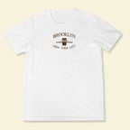 Embroidery Brooklyn New York City T-shirt 1688785380748.jpg