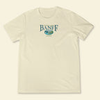 Embroidery Canada Banff National Park T-shirt 1688961732125.jpg
