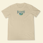 Embroidery Canada Banff National Park T-shirt 1688961732141.jpg