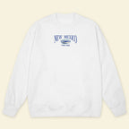 Embroidery New Mexico White Sands T-shirt 1688962424690.jpg