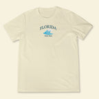 Embroidery Florida Miami Beach T-shirt 1688963507262.jpg