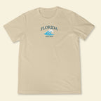 Embroidery Florida Miami Beach T-shirt 1688963507304.jpg