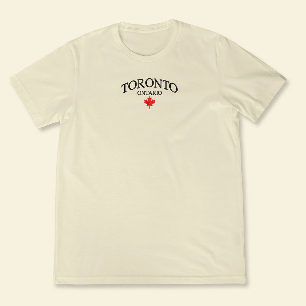 Embroidery Toronto Ontario T-shirt 1688973186372.jpg