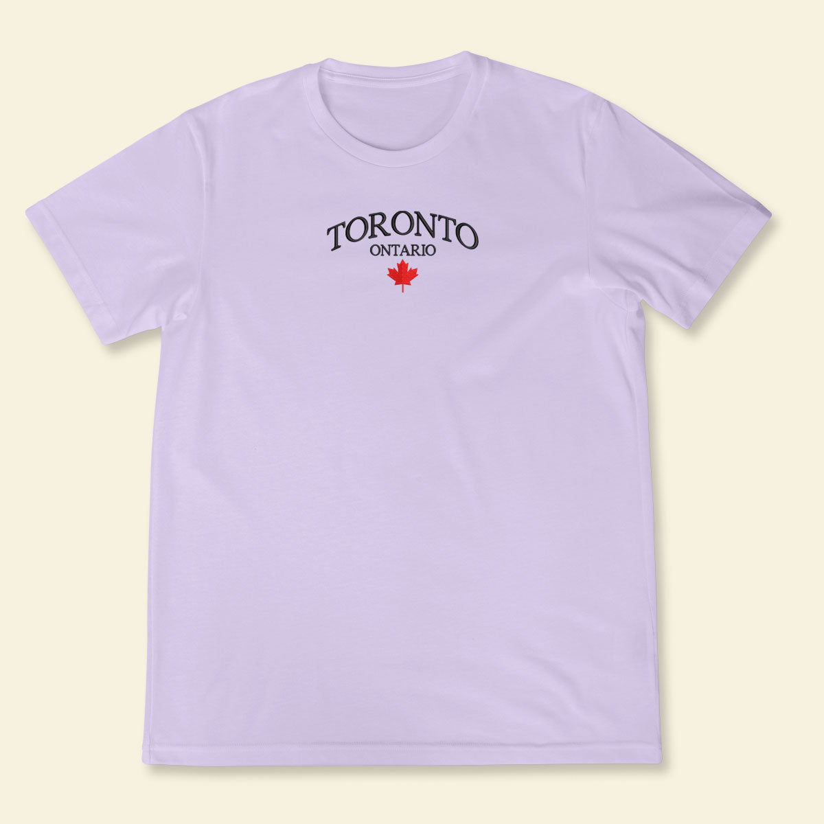 Embroidery Toronto Ontario T-shirt 1688973186385.jpg