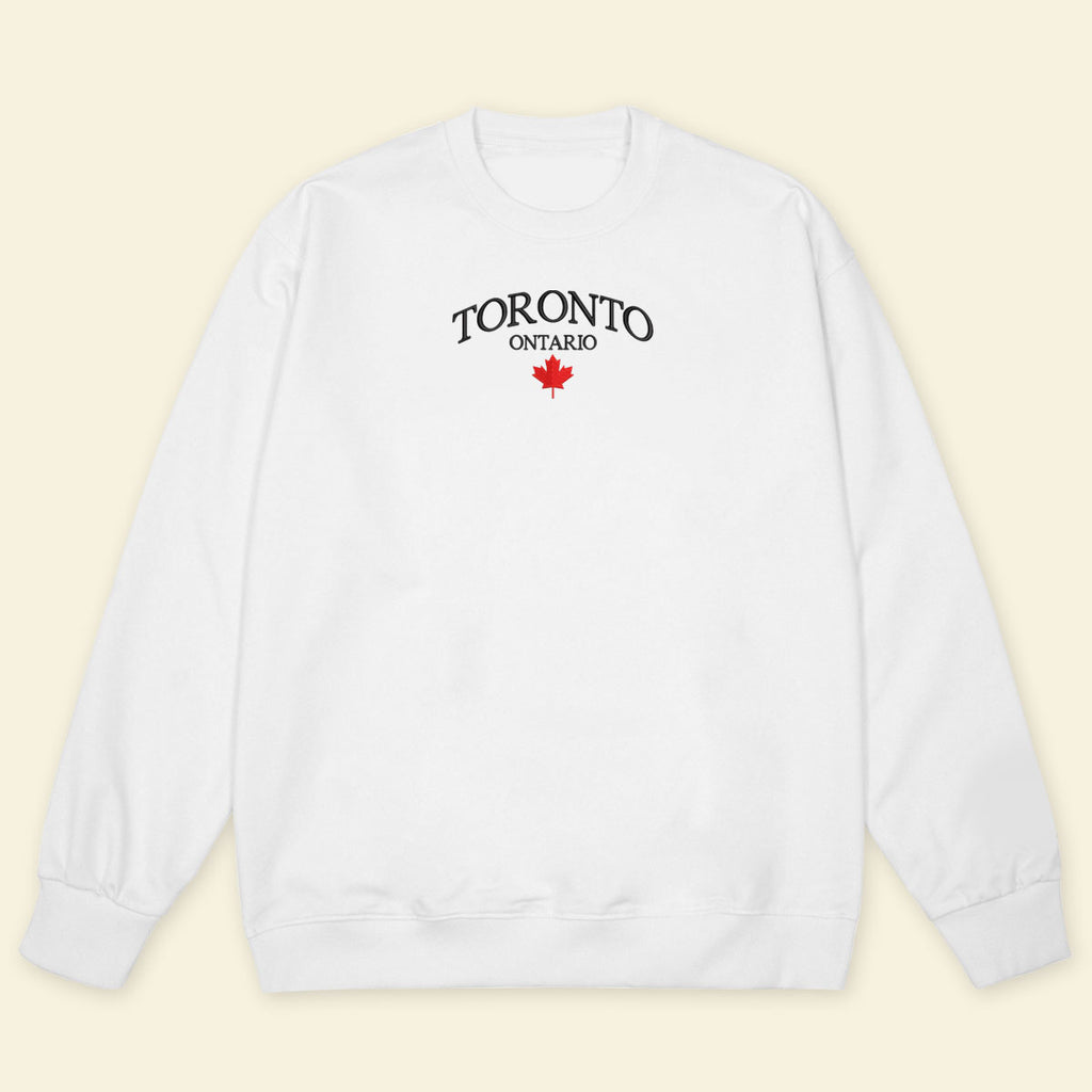 Embroidery Toronto Ontario T-shirt 1688973186440.jpg