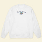 Embroidery Channel Islands California T-shirt 1688973366303.jpg