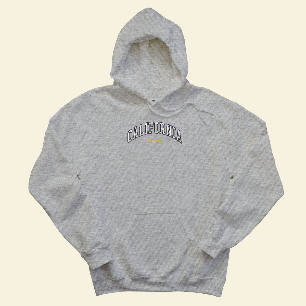Embroidery California Vintage T-shirt 1688974003202.jpg