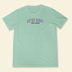 Embroidery Outer Banks North Carolina T-shirt 1688974482844.jpg