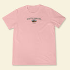 Embroidery South Dakota Badlands T-shirt 1688976683745.jpg