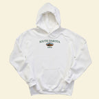 Embroidery South Dakota Badlands T-shirt 1688976683747.jpg