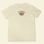 Embroidery Sweden Stockholm T-shirt 1688978140987.jpg