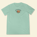 Embroidery Sweden Stockholm T-shirt 1688978141003.jpg