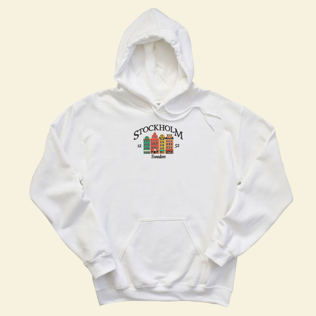 Embroidery Sweden Stockholm T-shirt 1688978141530.jpg