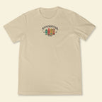 Embroidery Sweden Stockholm T-shirt 1688978141545.jpg