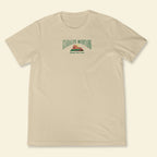 Embroidery Guadalupe Mountains National Park Texas T-shirt 1688981512289.jpg