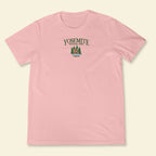 Embroidery Yosemite National Park California T-shirt 1688982199995.jpg