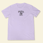 Embroidery Paris Triumphal Arch T-shirt 1688982345852.jpg