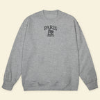 Embroidery Paris Triumphal Arch T-shirt 1688982346028.jpg