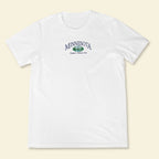 Embroidery Minnesota Voyageurs National Park T-shirt 1688982481170.jpg