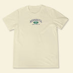 Embroidery Minnesota Voyageurs National Park T-shirt 1688982481178.jpg
