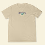 Embroidery Minnesota Voyageurs National Park T-shirt 1688982481201.jpg