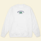 Embroidery Minnesota Voyageurs National Park T-shirt 1688982481221.jpg