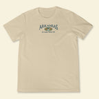 Embroidery Arkansas Hot Springs National Park T-shirt 1688983523223.jpg