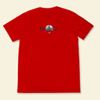 Embroidery Big Ben London Clock Tower T-shirt 1688983724302.jpg