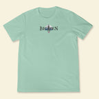 Embroidery Big Ben London Clock Tower T-shirt 1688983724310.jpg