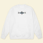 Embroidery Big Ben London Clock Tower T-shirt 1688983724321.jpg