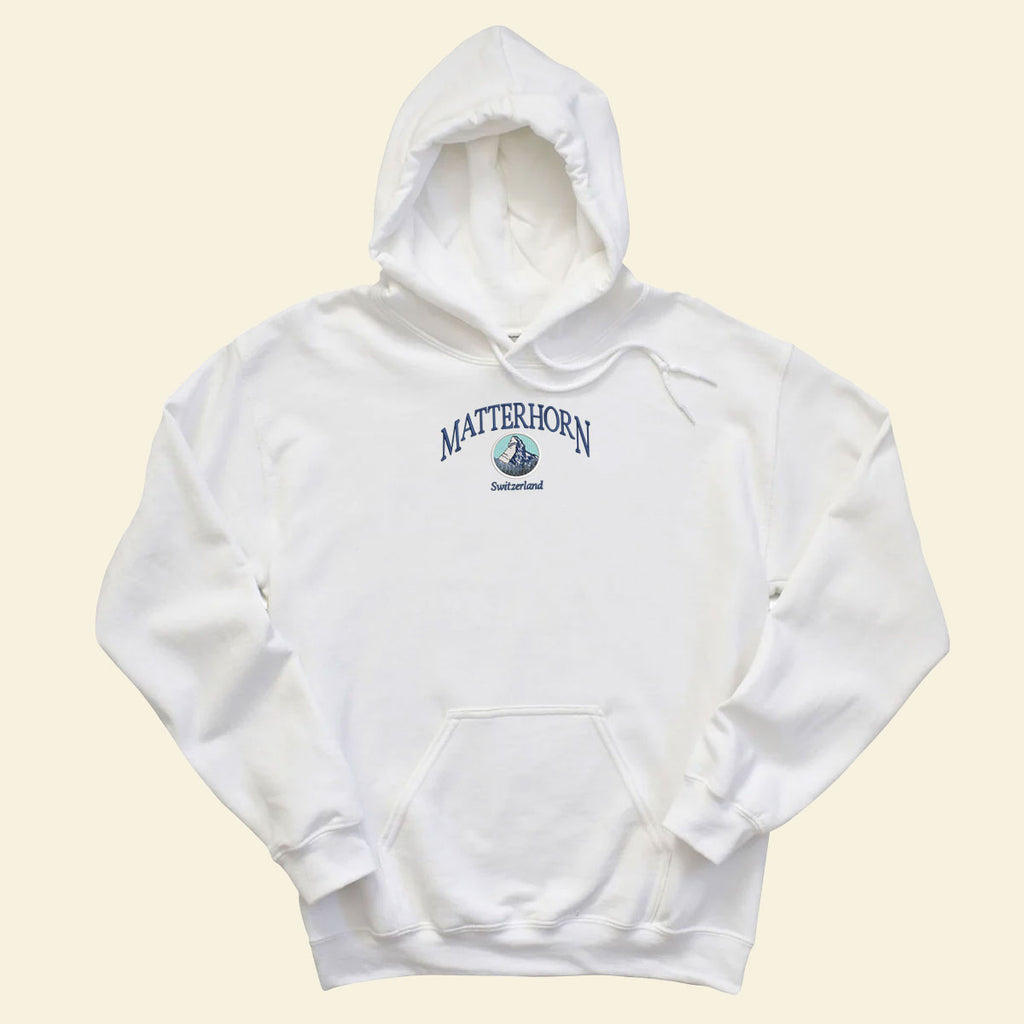 Embroidery Matterhorn Switzerland T-shirt 1689041116851.jpg